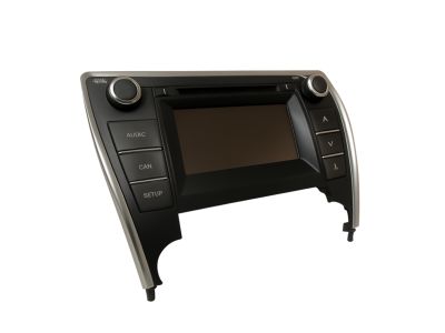 Toyota 86140-06660 Receiver