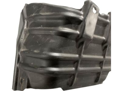 Toyota 17168-22050 Heat Shield