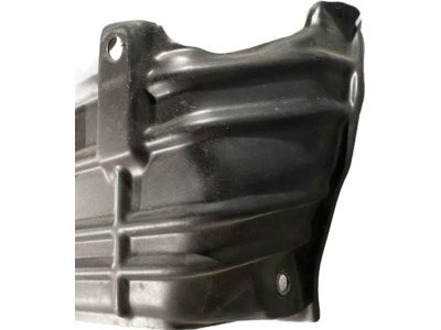 Toyota 17168-22050 Heat Shield