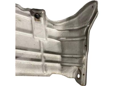 Toyota 17168-22050 Heat Shield