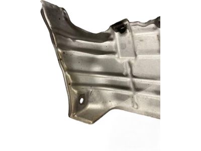 Toyota 17168-22050 Heat Shield