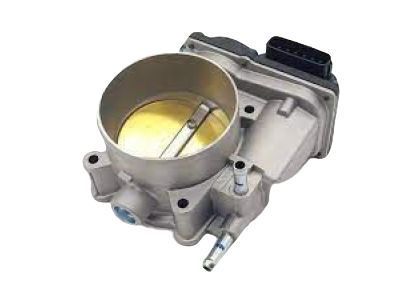 Toyota 22030-38020 Throttle Body