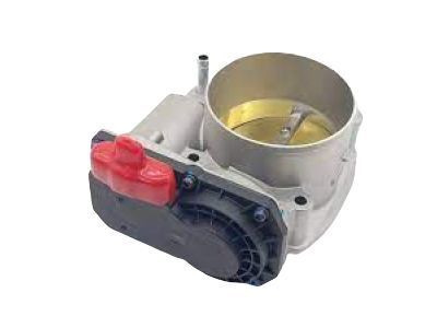 Toyota 22030-38020 Throttle Body