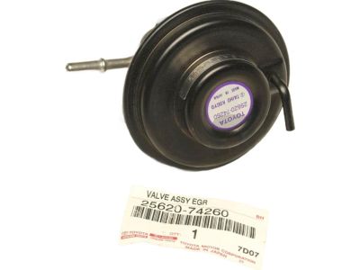 Toyota 25620-74260 EGR Valve