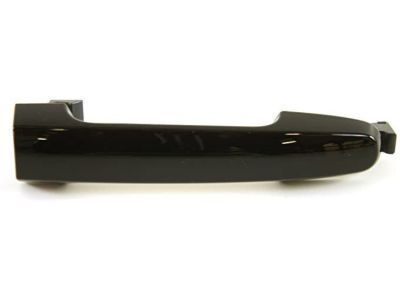 Toyota 69211-AA020-C0 Handle, Outside