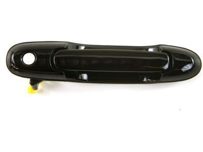 Toyota 69220-08010-C0 Handle, Outside