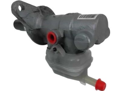 Toyota 47201-48202 Brake Master Cylinder Sub-Assembly