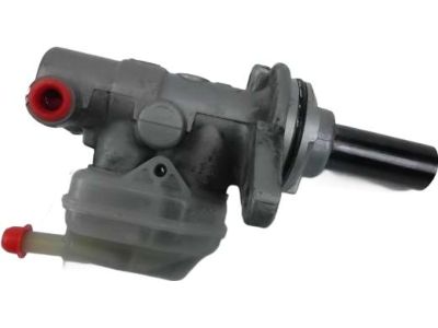 Toyota 47201-48202 Brake Master Cylinder Sub-Assembly