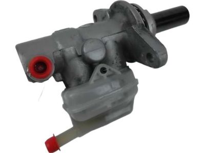 Toyota 47201-48202 Brake Master Cylinder Sub-Assembly