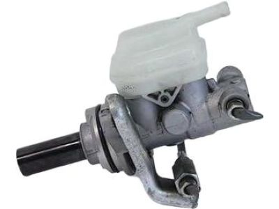 Toyota 47201-48202 Brake Master Cylinder Sub-Assembly