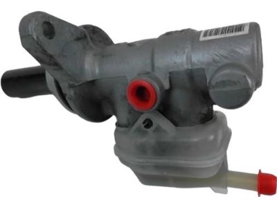 Toyota 47201-48202 Brake Master Cylinder Sub-Assembly