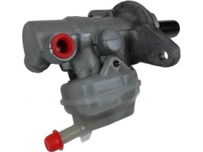 Toyota 47201-48202 Brake Master Cylinder Sub-Assembly