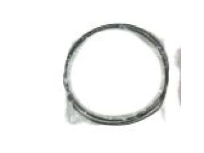 Toyota 13011-0H031 Piston Ring Set