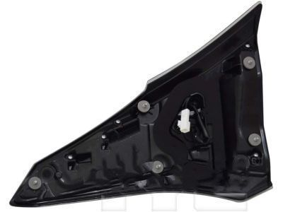 Toyota 81590-0R031 Back Up Lamp Assembly