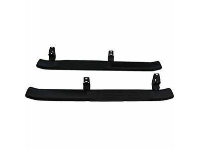 Toyota PT767-35110 Tube Steps