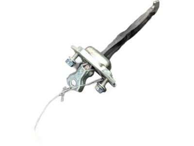 Toyota 68630-0R031 Check Strap