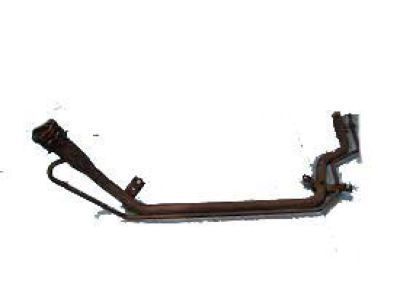 Lexus 77201-60531 Pipe Sub-Assy, Fuel Tank Inlet