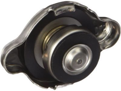 Toyota 16401-15210 Cap