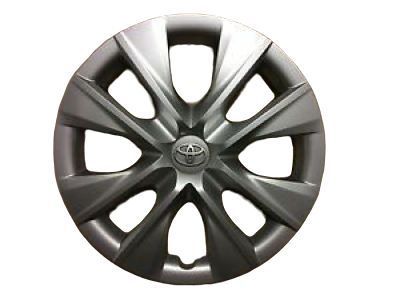 Toyota 42602-02350 Wheel Cover