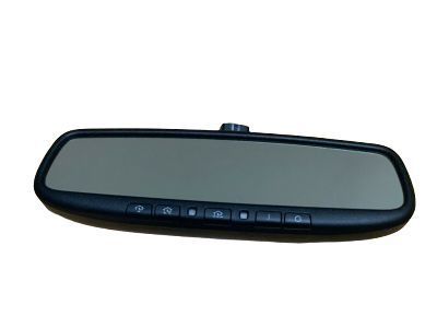 Toyota 87810-0W570 Mirror Inside