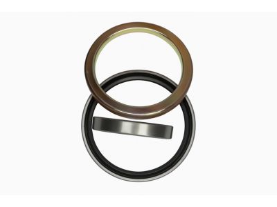 Toyota 41303-20040 Coupling