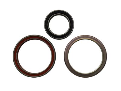 Toyota 41303-20040 Coupling