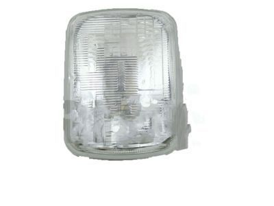 Toyota 90981-04020 Sealed Beam Unit, No.1