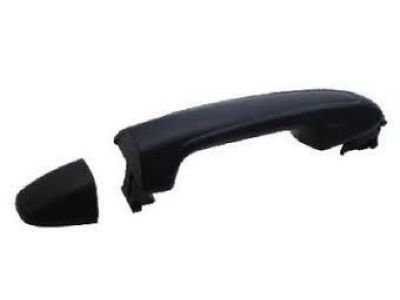 Toyota 69211-0R020-D0 Handle, Outside