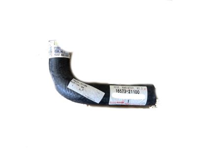 Toyota 16573-21100 Radiator Hose
