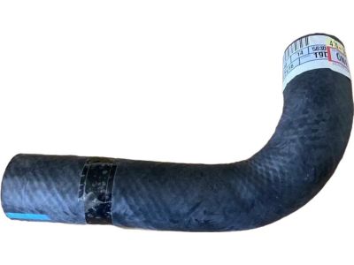 Toyota 16573-21100 Radiator Hose