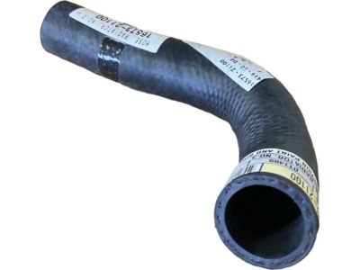 Toyota 16573-21100 Radiator Hose
