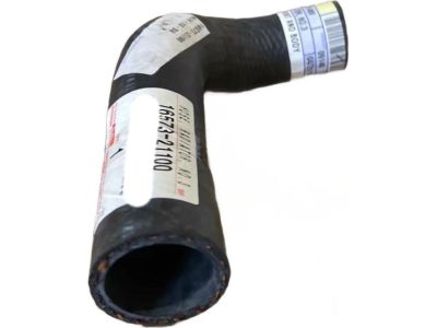 Toyota 16573-21100 Radiator Hose