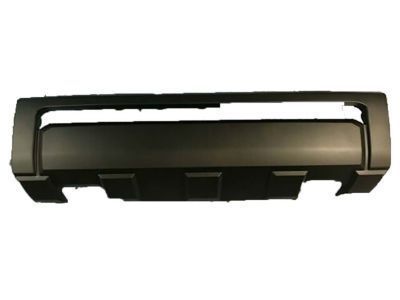 Toyota 53911-0C050 Bumper