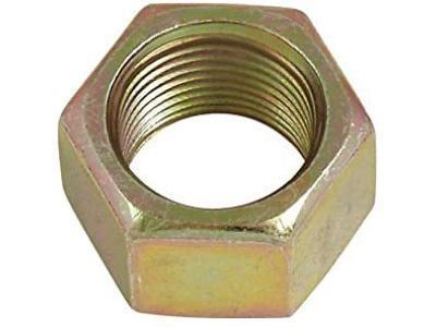 Lexus 90170-19001 Nut, HEXAGON