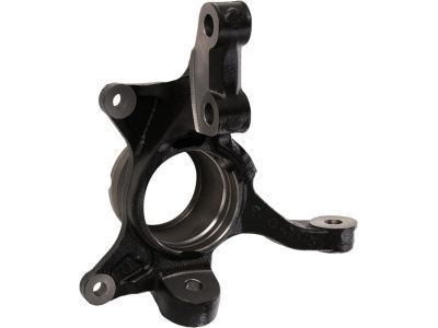 Lexus 43211-AA010 KNUCKLE, Steering