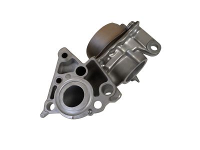 Toyota 16032-F0012 Water Pump Housing