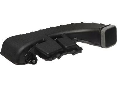 Toyota 16897-25040 Filler Neck