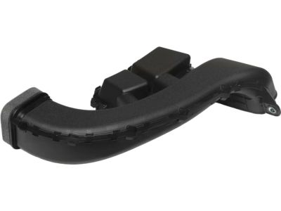 Toyota 16897-25040 Filler Neck