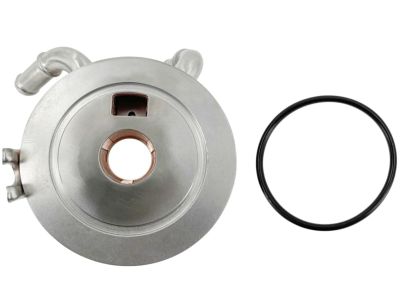 Toyota 15710-31021 Oil Cooler