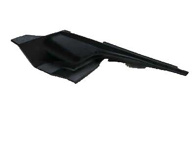 Toyota 53866-35020 Cowl Grille Seal