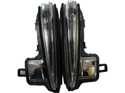 Toyota 81730-0E040 Signal Lamp