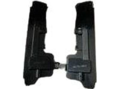 Toyota 81730-0E040 Signal Lamp