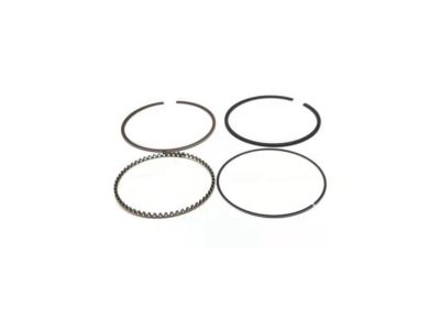 Toyota 13011-31210 Piston Ring Set