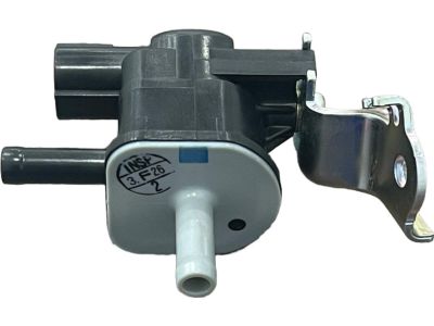 Toyota 25860-F0020 Vacuum Control Solenoid