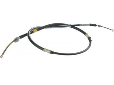 Toyota 46420-16160 Rear Cable