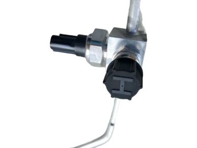 Toyota 88710-0E480 Liquid Line