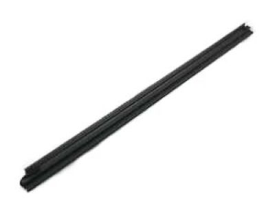 Toyota 68174-52140 Belt Weatherstrip