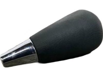 Toyota 33504-22170-B1 Shift Knob GRAY