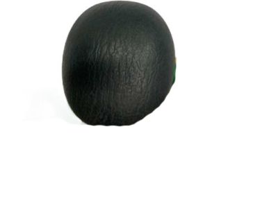 Toyota 33504-22170-B1 Shift Knob GRAY