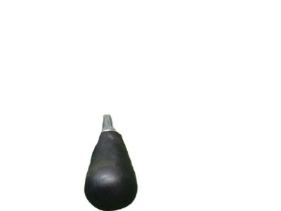 Toyota 33504-22170-B1 Shift Knob GRAY